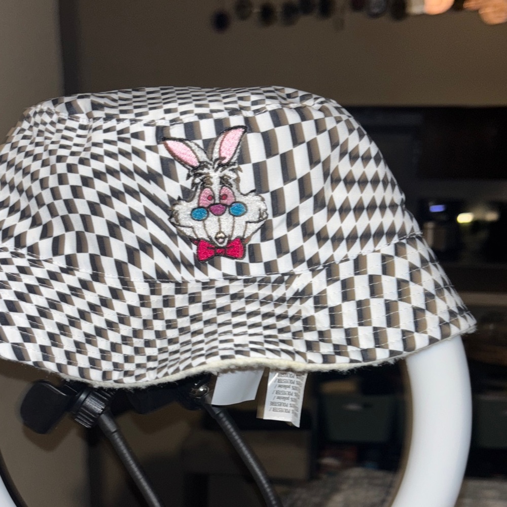 NWT Disney Buckle Hat